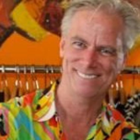 Profile Picture of Marc Modrow (@wonderama) on Poshmark