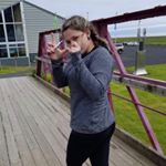 Profile Picture of @jerri_gray11 (@your.local.lifeguard) on Instagram