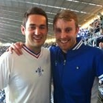 Profile Picture of James Nethercott (@jamesnethercott17) on Instagram