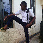 Profile Picture of chadrack (@chadracmusebo) on Instagram