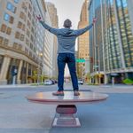 Profile Picture of William Graeber | Edmond, OK (@graeberdesign) on Instagram