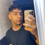 Profile Picture of Kevin Cristo (@revincho._) on Instagram