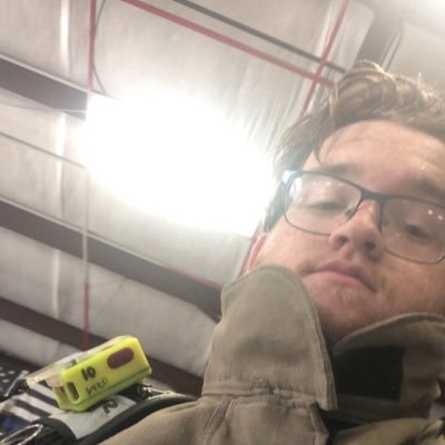 Profile Picture of Bo Osborne (@BoOsborne10) on Twitter