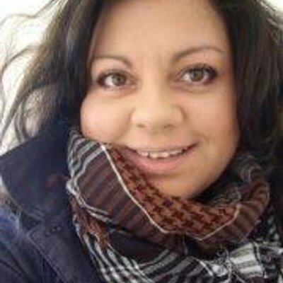 Profile Picture of Torri Campbell (@vuicepo) on Twitter