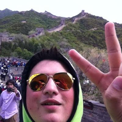 Profile Picture of Wayne Fiddler (@iScarecrone) on Twitter