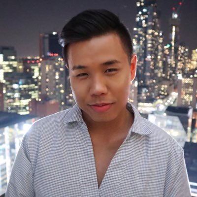 Profile Picture of James Vong (@jamesvong) on Twitter