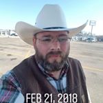 Profile Picture of Brad Butts (@brad77jr) on Instagram