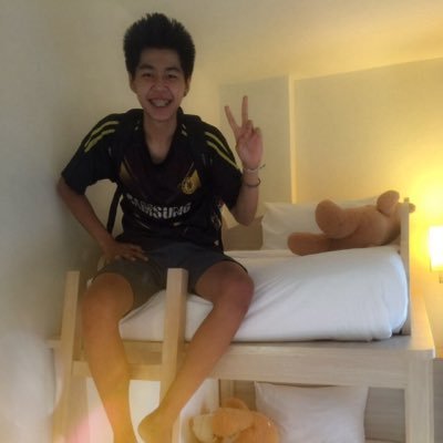 Profile Picture of Tor (@Pantor_tor) on Twitter