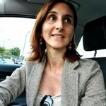 Profile Picture of Beatriz  Alemán Burgmayer (@beatriz_aleman) on Instagram