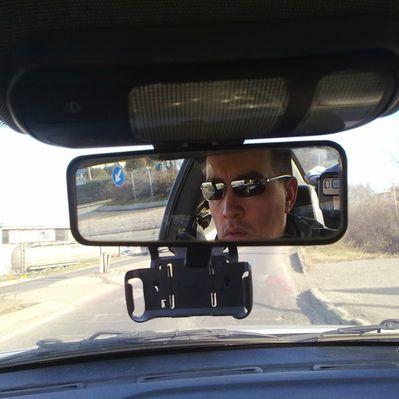 Profile Picture of Chris Randazzo (@ChrisRandazzo76) on Twitter