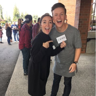 Profile Picture of Josh Minton (@Josh_Minton) on Twitter