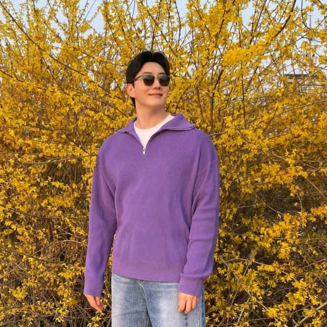 Profile Picture of Sang Yoon (@sang_yoon0) on Tiktok