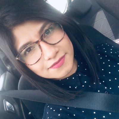 Profile Picture of Claudia Carrillo (@claudiurix) on Twitter