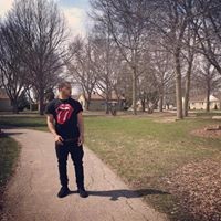 Profile Picture of Dominique Hogan (@dominique-hogan-4) on Quora