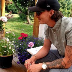 Robert Rossing Carlson - Tiktok Profile Picture of Robert Rossing Carlson (@robert.rossing.ca) on Tiktok