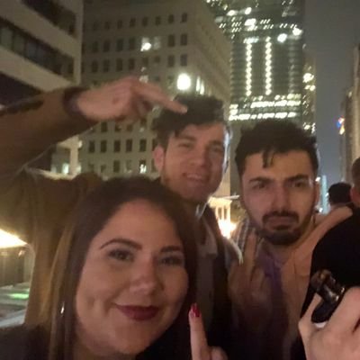 Profile Picture of Josh Cassio (@CassioJosh) on Twitter