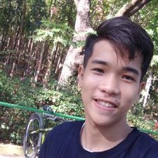 Profile Picture of John Jeffrey Bernardino (@JohnJeffreyBer1) on Twitter