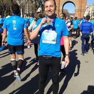 Profile Picture of David Lloret (@dlloret69) on Twitter