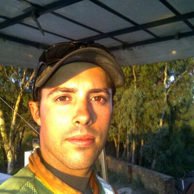 Profile Picture of Christopher Venter (@Christopher86RS) on Twitter
