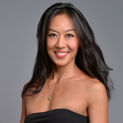 Profile Picture of Elaine Kwon (@ElaineKwon) on Twitter