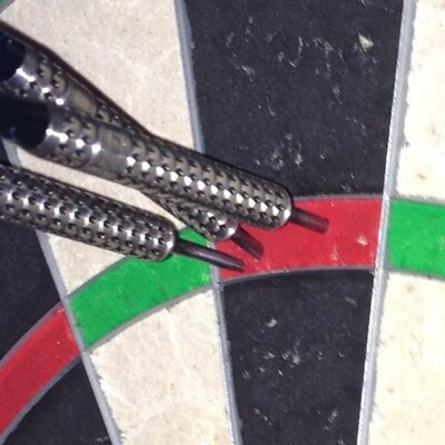 Profile Picture of Dale Grime (@D_Grimesy) on Twitter