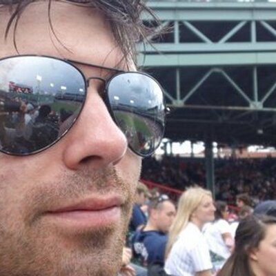 Profile Picture of Kevin Marrs (@MrKevinMarrs) on Twitter