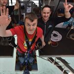 Profile Picture of Gavin Wallace (@gavinawallace) on Instagram