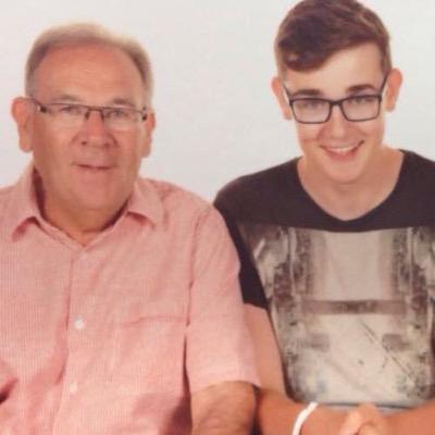 Profile Picture of Jonathan Crossman (@CrossmanMFC) on Twitter