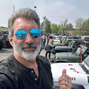 Profile Picture of Jonathan Brockman (@jonathanbrockman5) on Tiktok