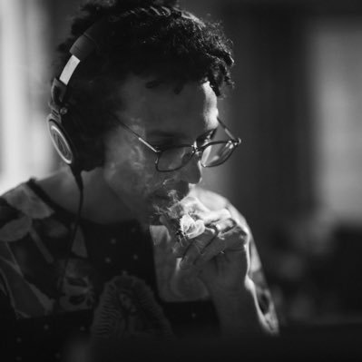 Profile Picture of Roark Bailey (@roarkbailey) on Twitter