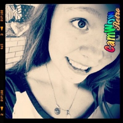 Profile Picture of Caitlin Patterson (@CaitlinLubsYou) on Twitter