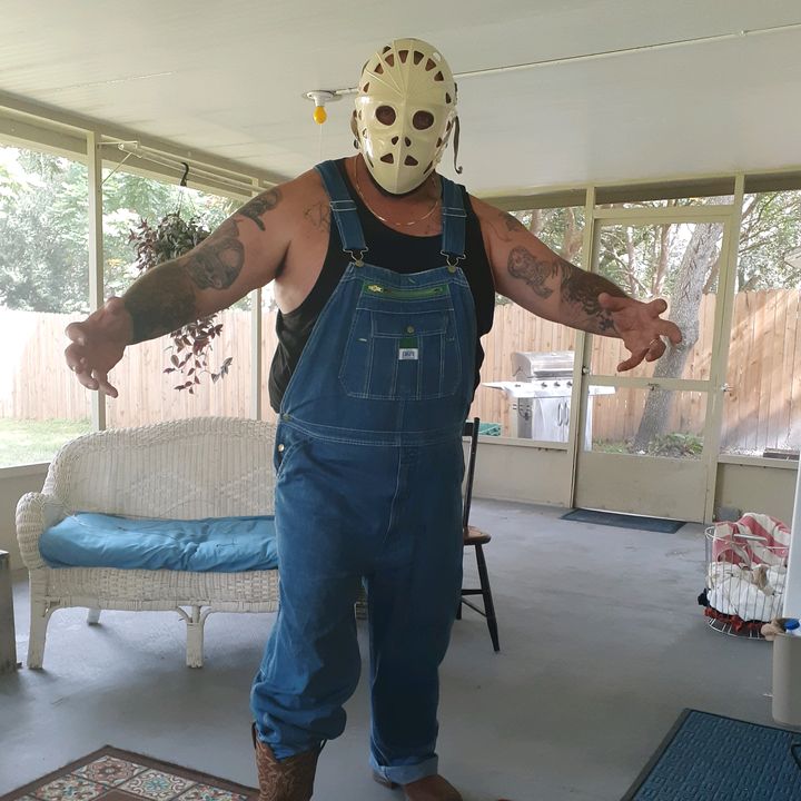 Profile Picture of Chad Mantle (@chadmantle) on Tiktok