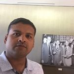 Profile Picture of Rajesh Venugopal (@rajesh_venugopal) on Instagram