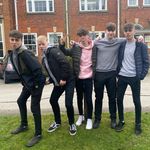 Profile Picture of Joseph Livesey (@joe_spamm17) on Instagram