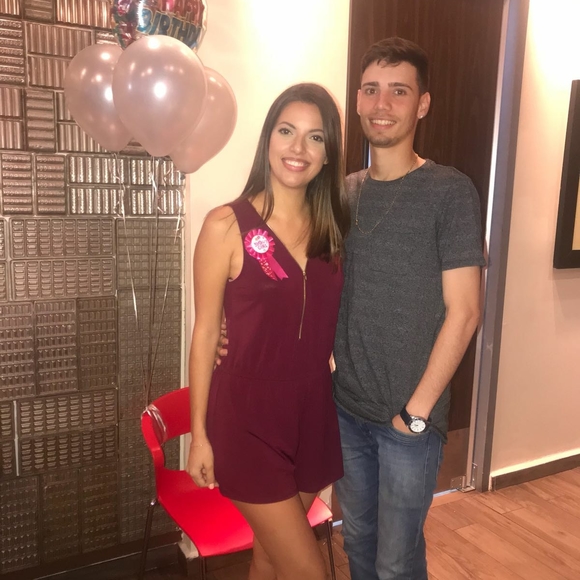 Profile Picture of Roberto Fradera (@robert_090_2) on Poshmark