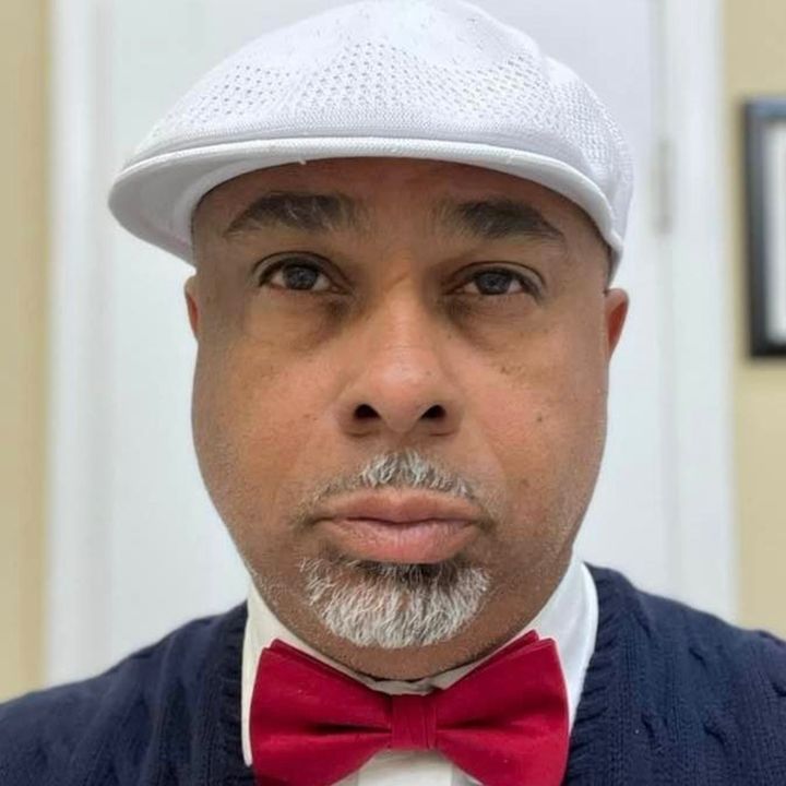 Profile Picture of noelcoakley (@noelcoakley) on Tiktok