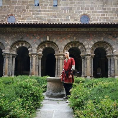 Profile Picture of Jérémy Brun (@darknesshadow63) on Twitter