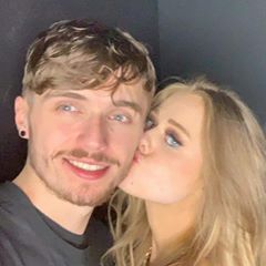 Profile Picture of Mark Blane (@markblane_) on Tiktok