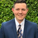 Profile Picture of James Meredith (@james_meredith169) on Instagram