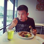 Profile Picture of Danny Tse (@dannystones_taste) on Instagram