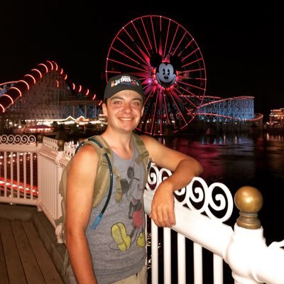 Profile Picture of Jacob Klein (@JacobKl56168552) on Twitter