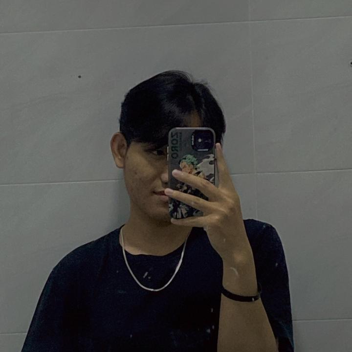 Profile Picture of Felix (@@felix.mlbb) on Tiktok