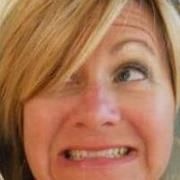 Profile Picture of Jody Rudolph (@redmitten) on Pinterest