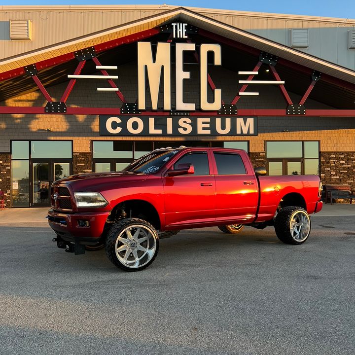 Profile Picture of Blake Miller (@velvet6.7) on Tiktok