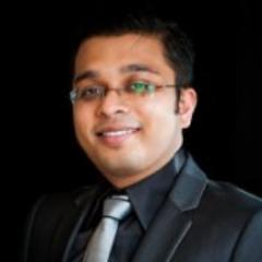 Profile Picture of Ayan Chatterjee (@chatterjeeayan) on Twitter