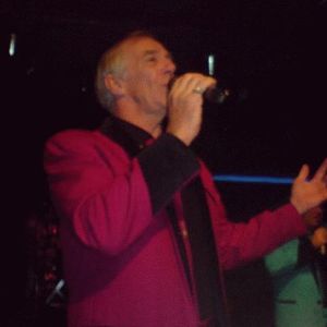 Profile Picture of Roy West (@roywestmusic) on Myspace