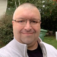 Profile Picture of Mark Laviolette (@mark-laviolette-4) on Quora