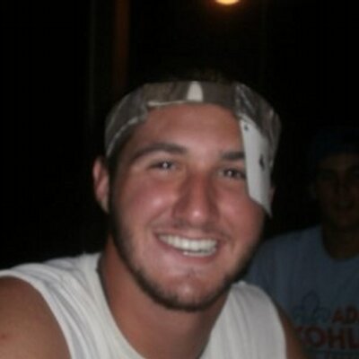 Profile Picture of Trent Helms (@trenthelms20) on Twitter