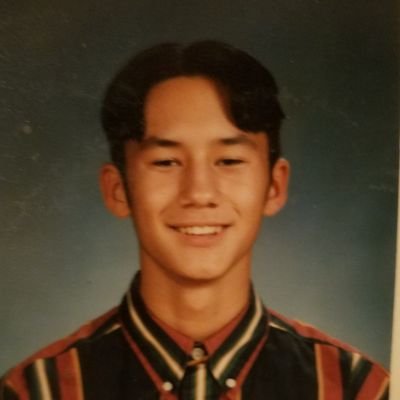 Profile Picture of The Man Himself... (@Eric_C_Fraley) on Twitter