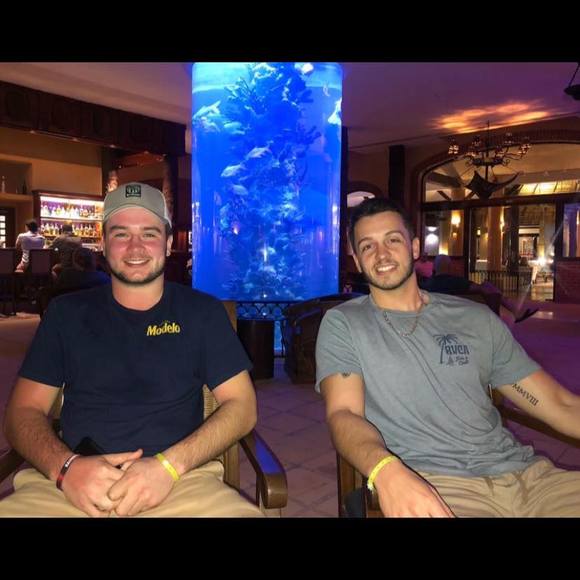 Profile Picture of Jake Heller (@jmhjake) on Poshmark